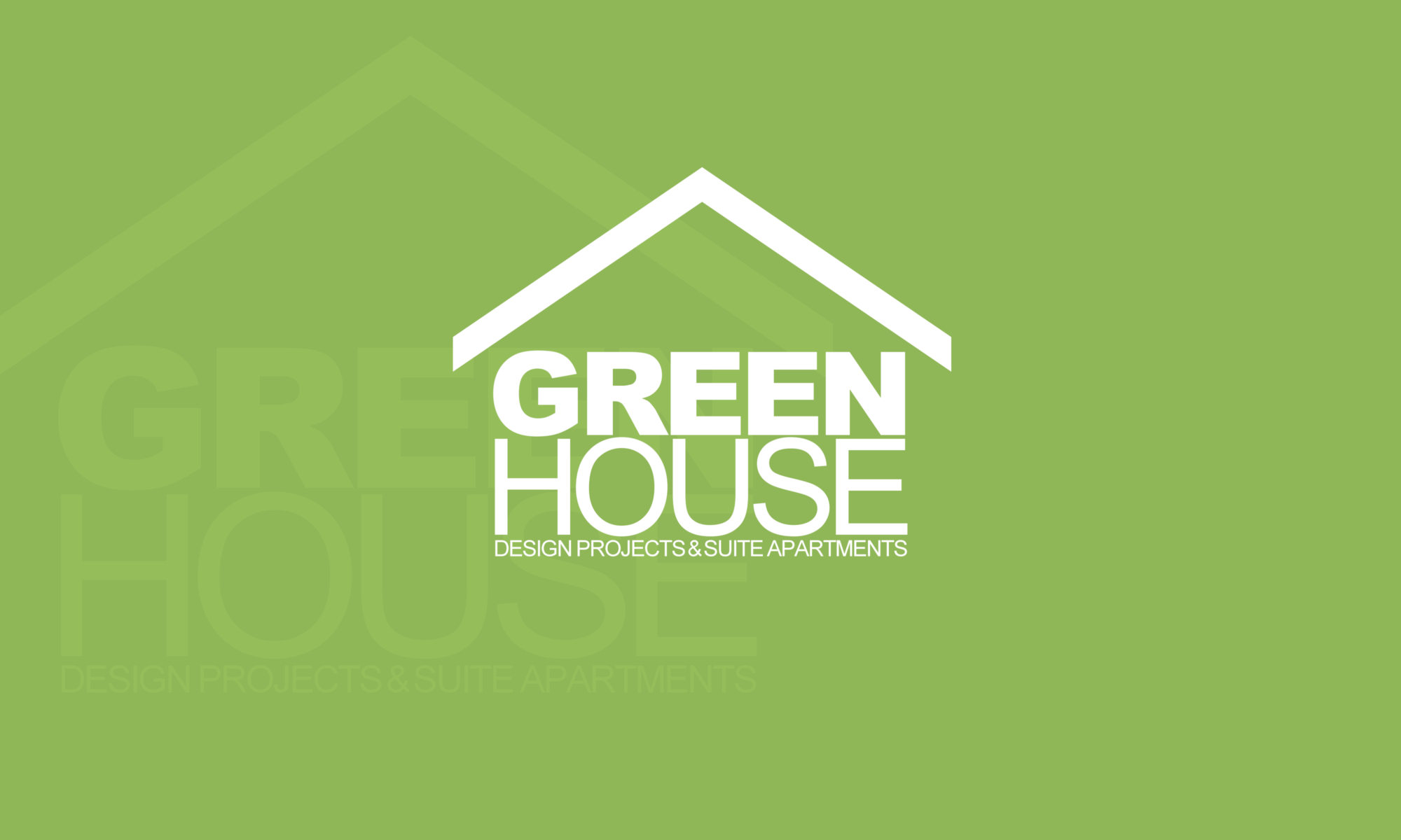 GREEN-HOUSE